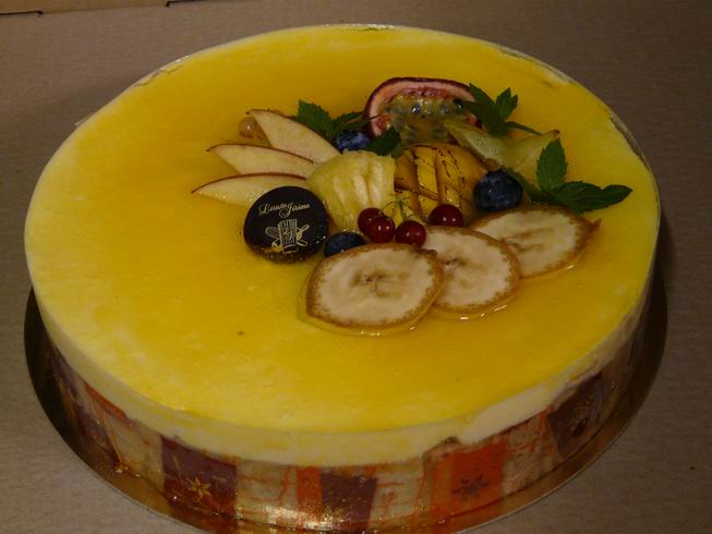 pâtissier gâteau d'anniversaire Oise 60